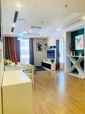Nice Apartment in Park Hill-Times City, cozy 2br